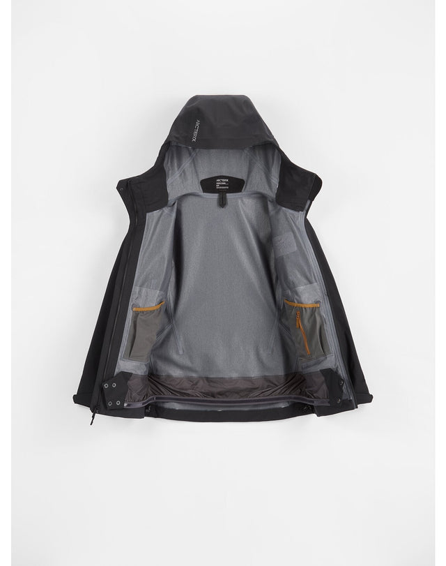 Andessa Shell Jacket Women's