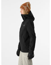 Andessa Shell Jacket Women's