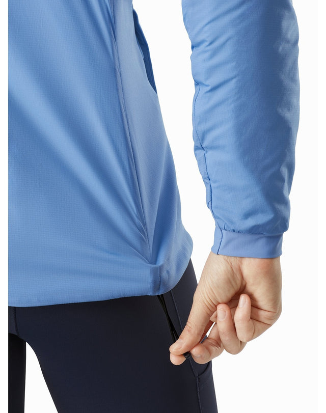 Atom Lt Hoody Women's