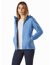 Atom Lt Hoody Women's