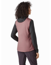 Atom Lt Vest Women's