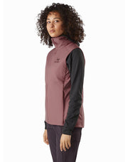 Atom Lt Vest Women's