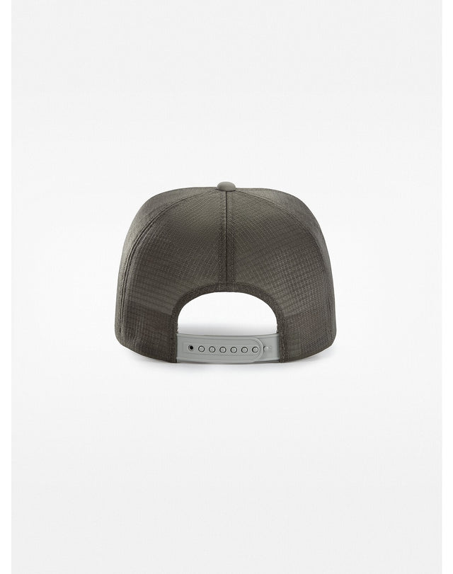 Bird Trucker Curved