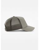 Bird Trucker Curved
