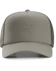 Bird Trucker Curved