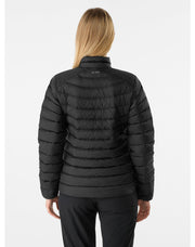 Cerium Jacket Women's