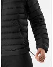 Cerium Jacket Women's