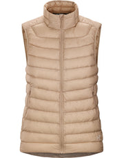 Cerium Vest Women's