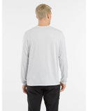 Cormac Crew Ls Men's