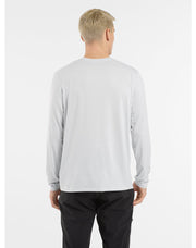 Cormac Crew Ls Men's