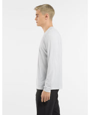 Cormac Crew Ls Men's