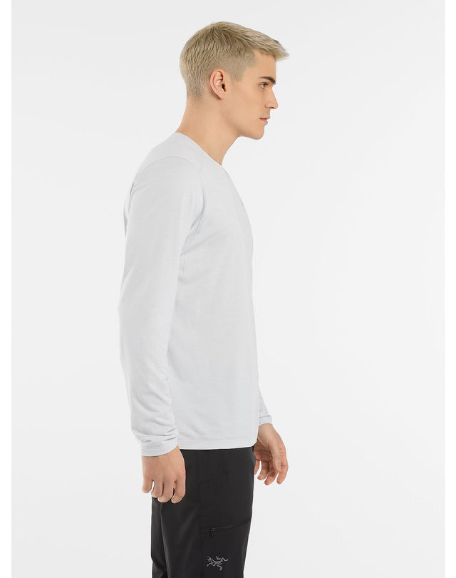 Cormac Crew Ls Men's
