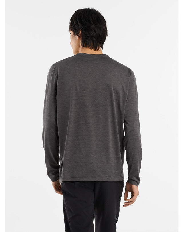 Cormac Crew Ls Men's