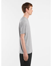 Frame Ss Shirt Men's