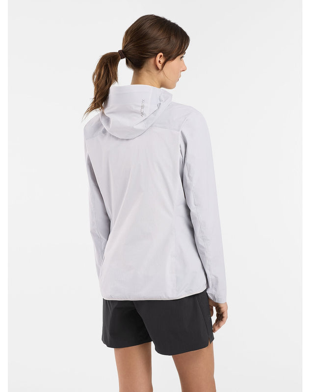 Gamma Lightweight Hoody Women's