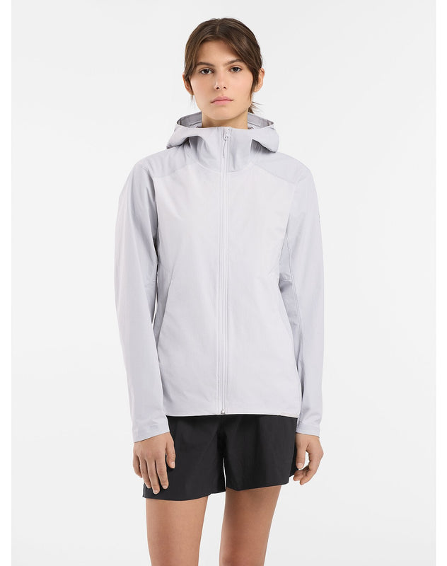 Gamma Lightweight Hoody Women's