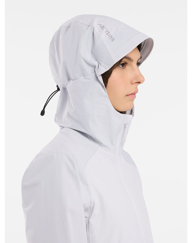 Gamma Lightweight Hoody Women's