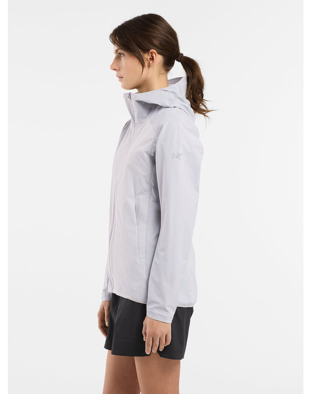 Gamma Lightweight Hoody Women's