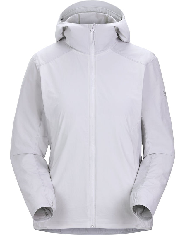 Gamma Lightweight Hoody Women's