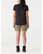 Konseal Short 7.5" Women's
