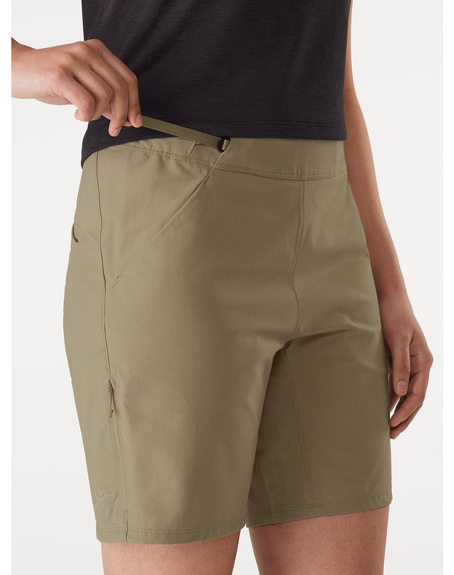 Konseal Short 7.5" Women's