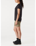 Konseal Short 7.5" Women's