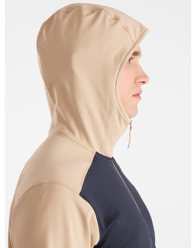 Kyanite Lightweight Hoody Men's