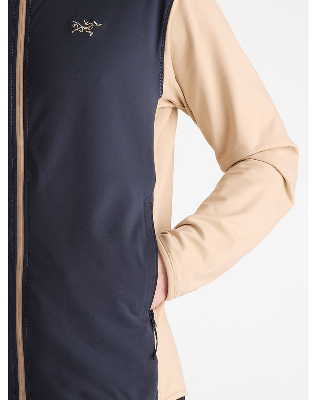 Kyanite Lightweight Hoody Men's