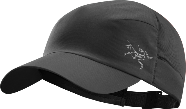 Calvus Cap