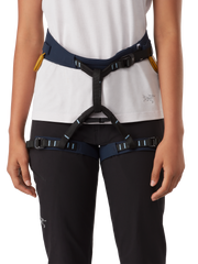 Ar-385A Harness Womens