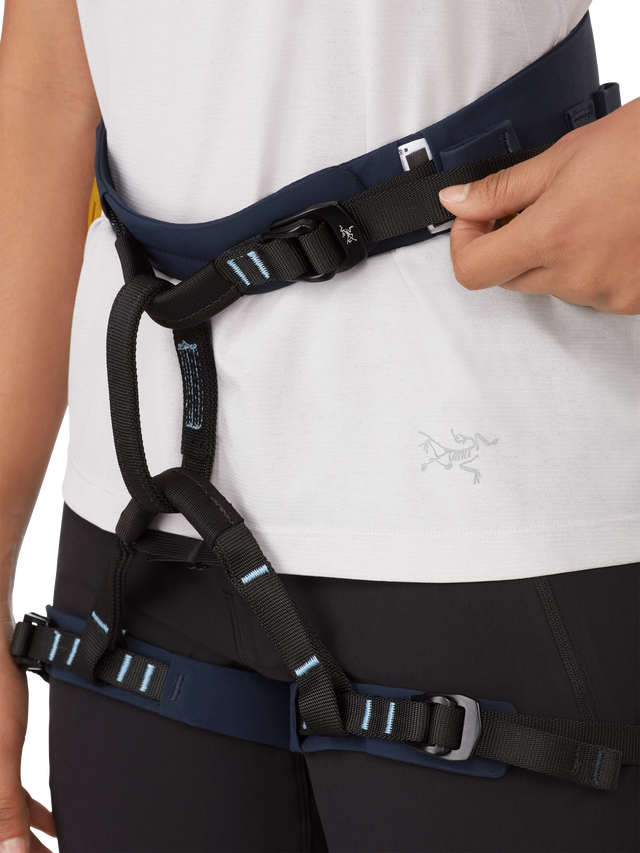 Ar-385A Harness Womens