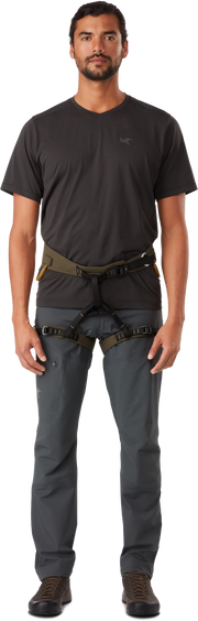 AR-395A Harness Men's