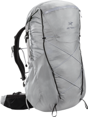 AERIOS 45 BACKPACK MEN'S in Grey - Arc'teryx New-Zealand