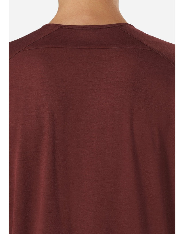Frame Ss Shirt Men's
