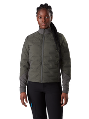 Kole Down Jacket Women's