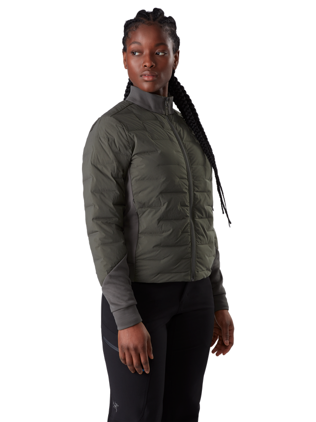 Kole Down Jacket Women's