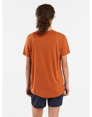 Lana Crew Ss Women's