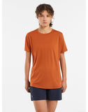 Lana Crew Ss Women's