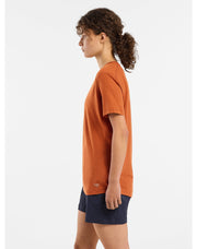 Lana Crew Ss Women's
