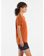 Lana Crew Ss Women's
