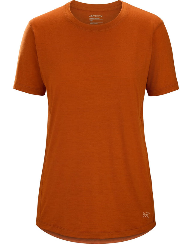 Lana Crew Ss Women's