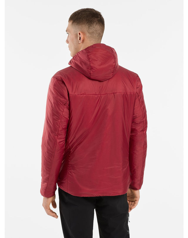 Nuclei Fl Jacket Men’s