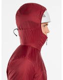 Nuclei Fl Jacket Men’s