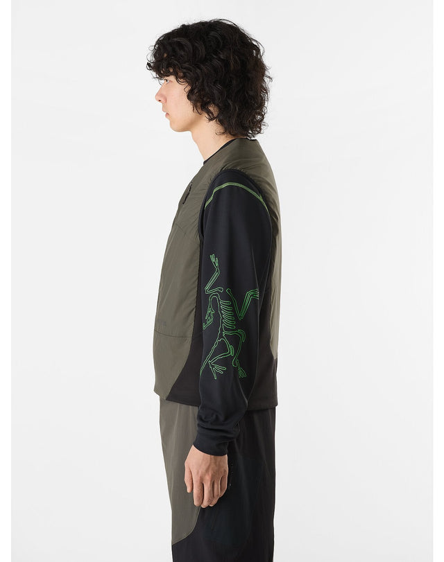 Chexa Hybrid Vest Unisex