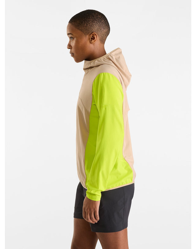 Sima Pullover Women's