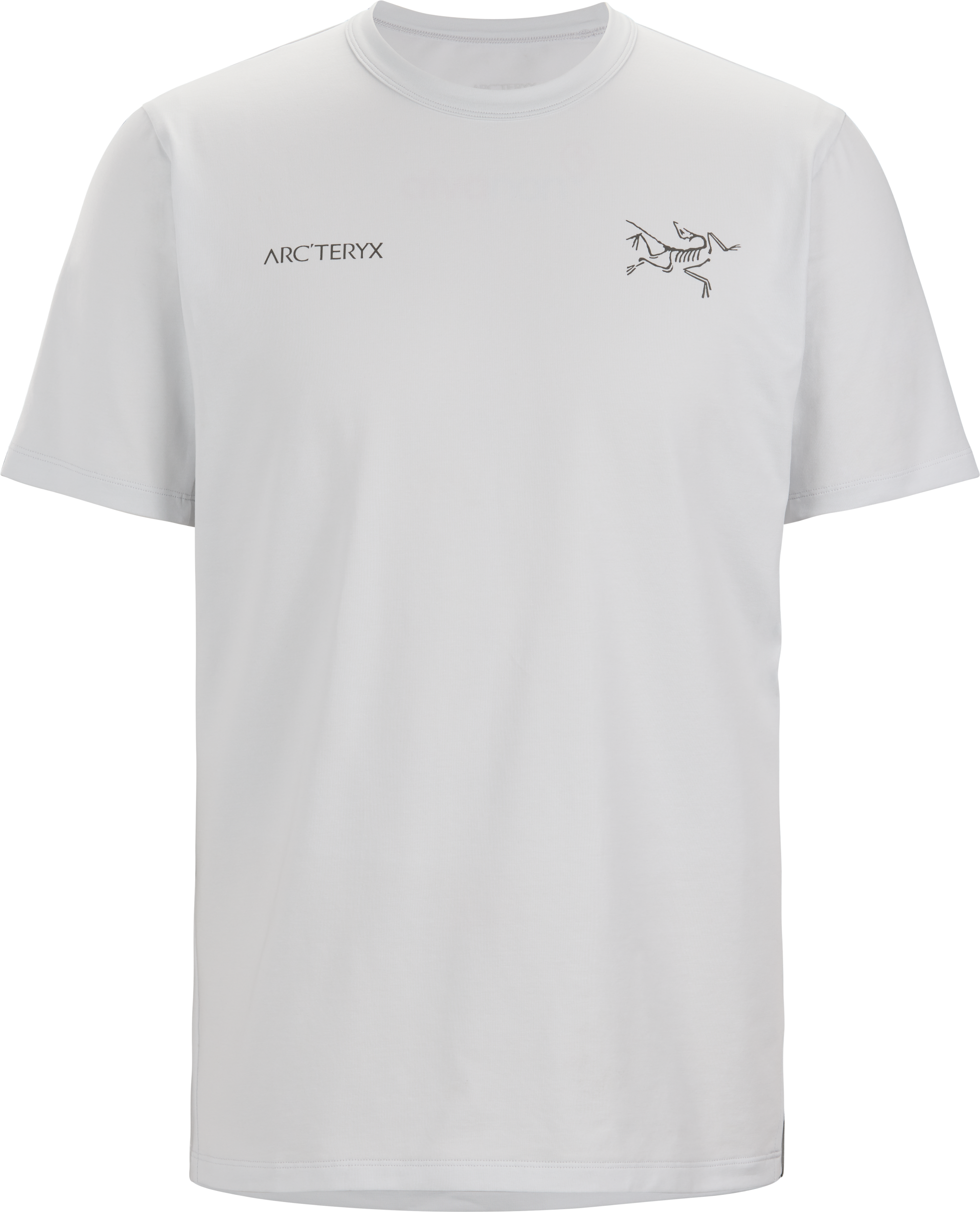 Captive Split Ss T-Shirt Men's
