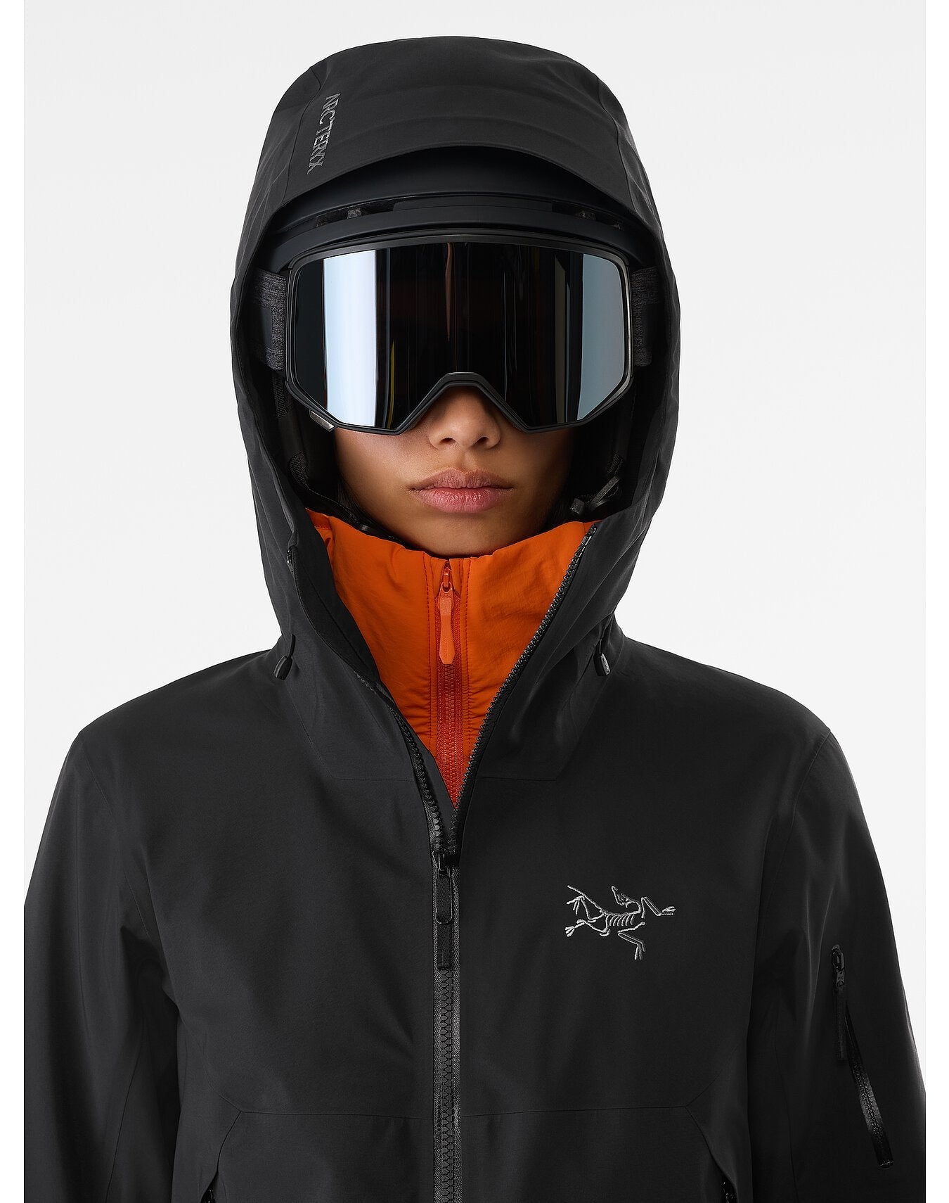 Sentinel Jacket Women's