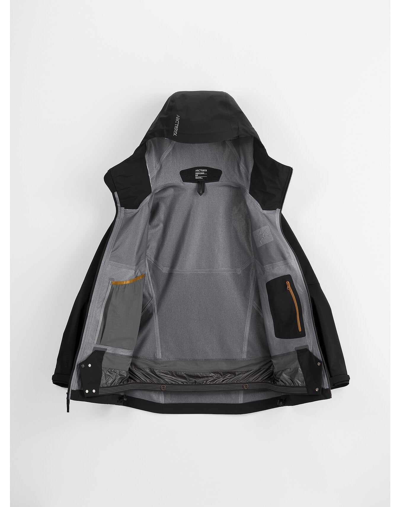 Sentinel Jacket Women's