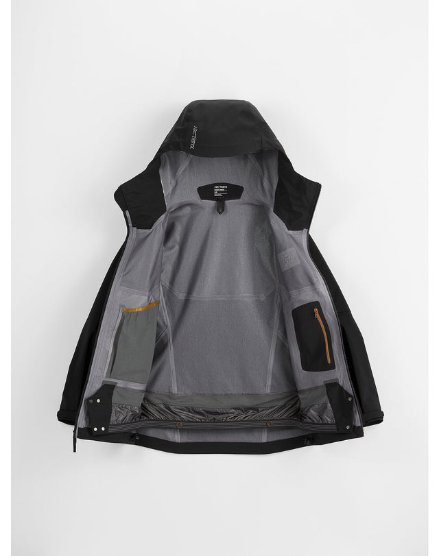 Sentinel Jacket Women's