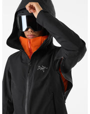Sentinel Jacket Women's